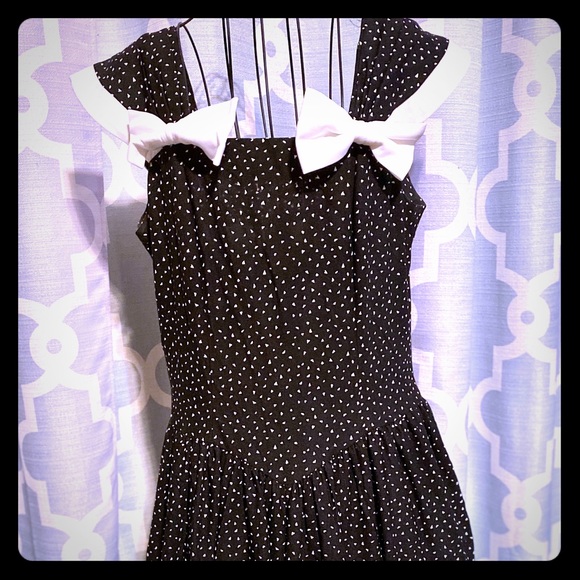 Melissa Harper Dress Size 11/12 - Picture 2 of 8